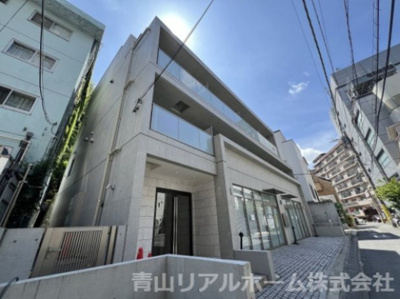 【外観】 | CANAHE FLATS