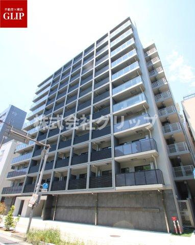 テラス横浜鶴見