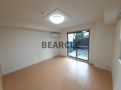 【居間・リビング】 | ロゼ・クリスタⅡ