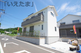 【外観】 | 2号棟　令和7年6月28日撮影