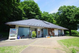 【周辺】 | 堀之内寺沢里山公園　