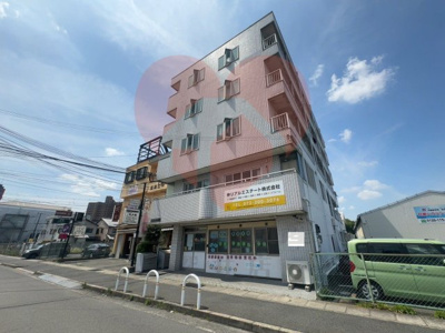 【外観】 | S.field清水町