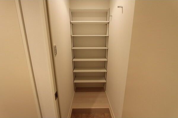 ルークス名古屋の設備