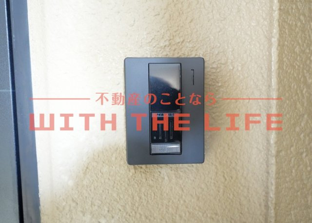 ベルセゾンⅡ【キャッシュバック対象物件】のセキュリティ