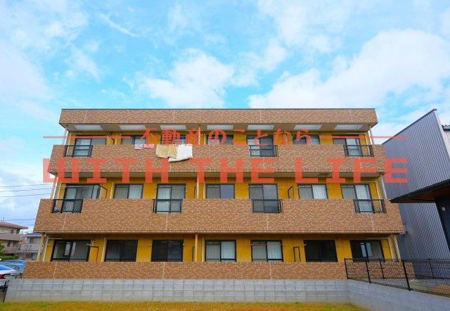 ベルセゾンⅡ【キャッシュバック対象物件】