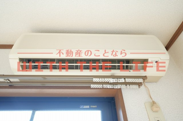 ベルセゾンⅡ【キャッシュバック対象物件】の設備