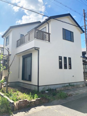  | 桂坂 御陵峰ヶ堂町二丁目一戸建