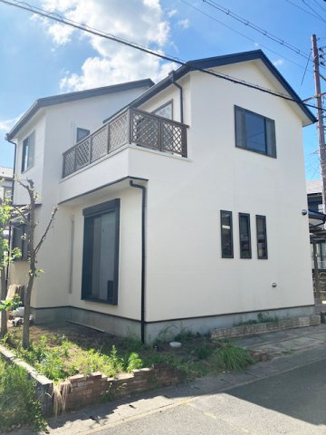  | 桂坂 御陵峰ヶ堂町二丁目一戸建