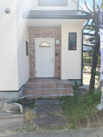  | 桂坂 御陵峰ヶ堂町二丁目一戸建