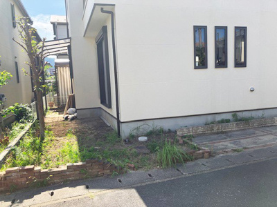  | 桂坂 御陵峰ヶ堂町二丁目一戸建