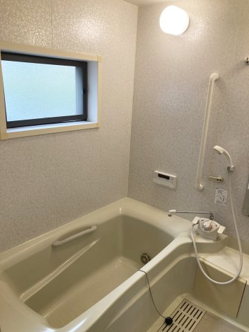 【浴室】 | 桂坂 御陵峰ヶ堂町二丁目一戸建