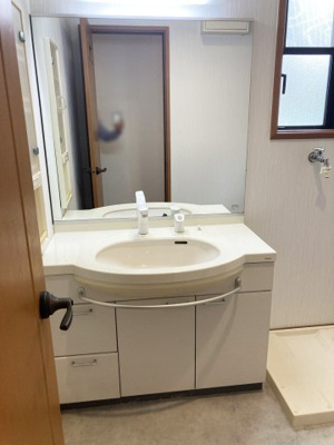 【洗面所】 | 桂坂 御陵峰ヶ堂町二丁目一戸建