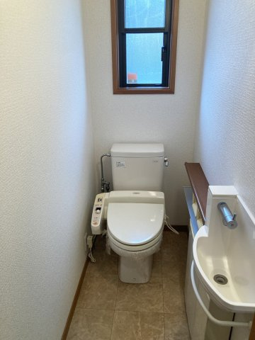 【トイレ】 | 桂坂 御陵峰ヶ堂町二丁目一戸建