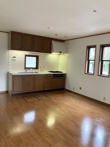 【居間・リビング】 | 桂坂 御陵峰ヶ堂町二丁目一戸建