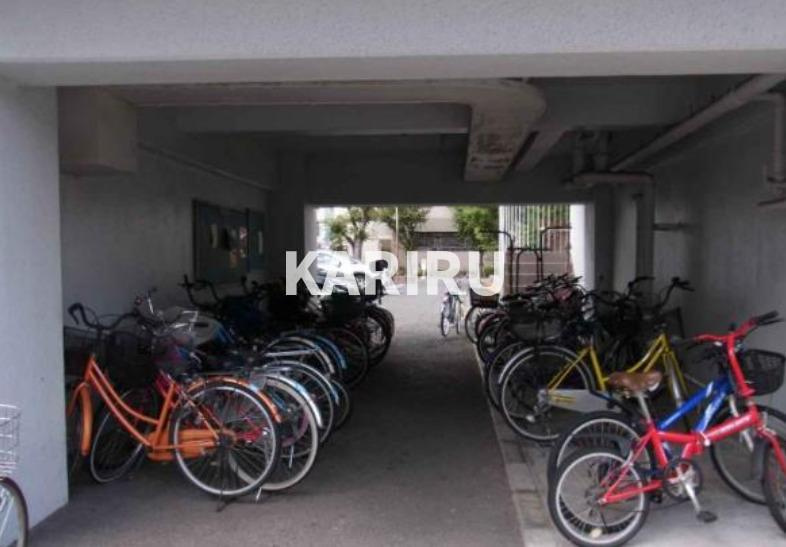 センチュリー鶴見のその他共用部分