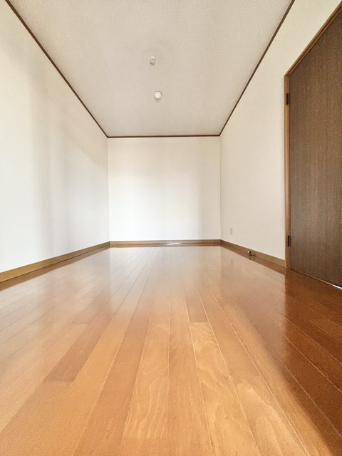 ライブコーポブンカの居間・リビング