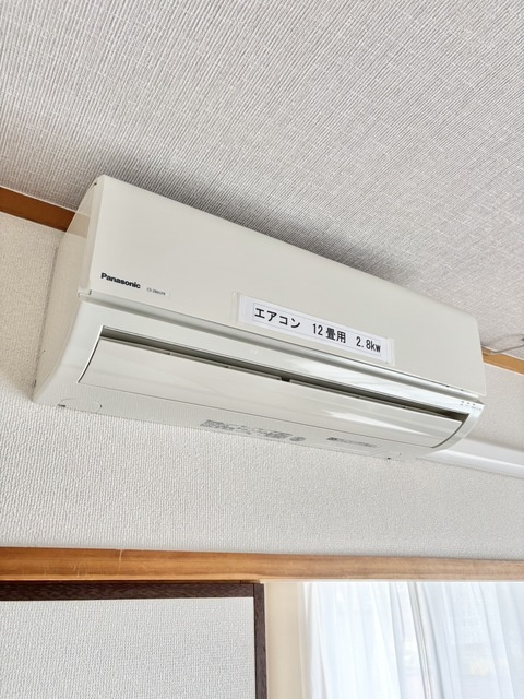 ライブコーポブンカの設備