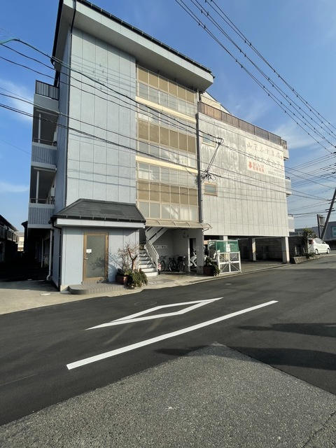 ライブコーポブンカのその他