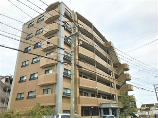 【外観】 | 敷地すべてに管理が行き届いていて、安心できます。まず、清潔です。