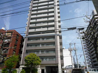 エイルヴィラ宇品神田ツインタワーの画像