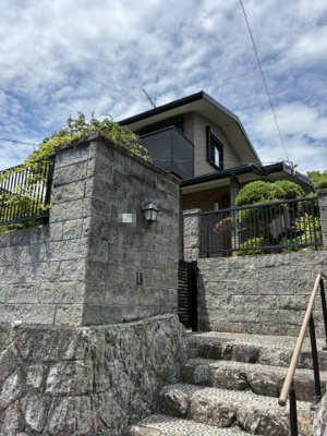 【外観】 | 大津市和邇高城248-77　中古戸建