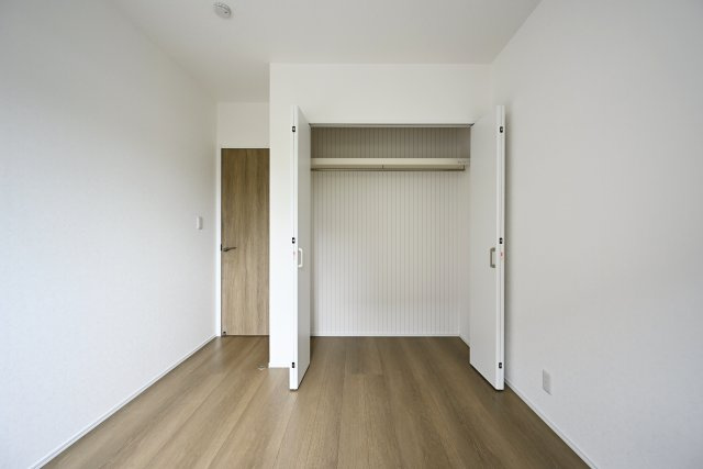 【洋室】 | フィリディアガーデン太田市東矢島町　1号棟 | 子ども部屋にピッタリな洋室です！