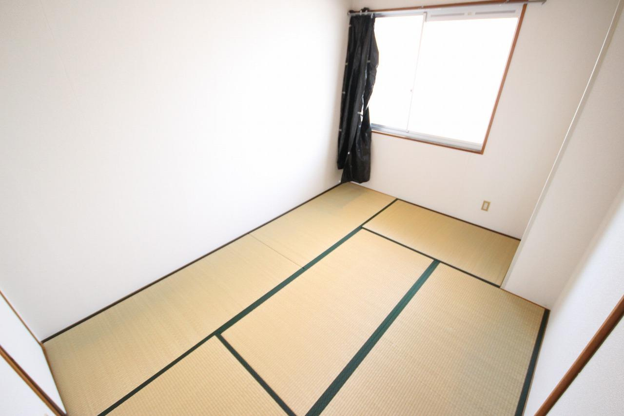 パークハイツ山手のその他|※お部屋により仕様が異なる場合があります※