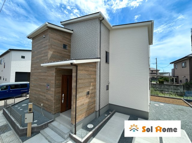 伊勢崎市太田町第8期　新築住宅全10棟