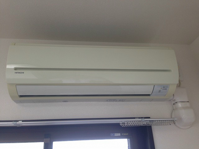 【設備】アスヴェル京都東寺前