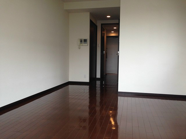 【寝室】アスヴェル京都東寺前