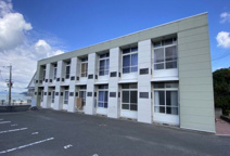 ビーチサイド加太の画像