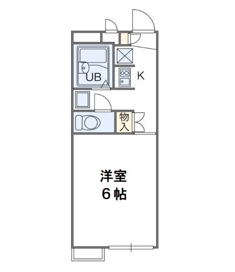 【間取り】 | ビーチサイド加太