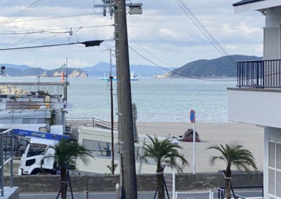 【周辺】 | ビーチサイド加太