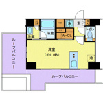 ジェノヴィア本羽田スカイガーデンの画像