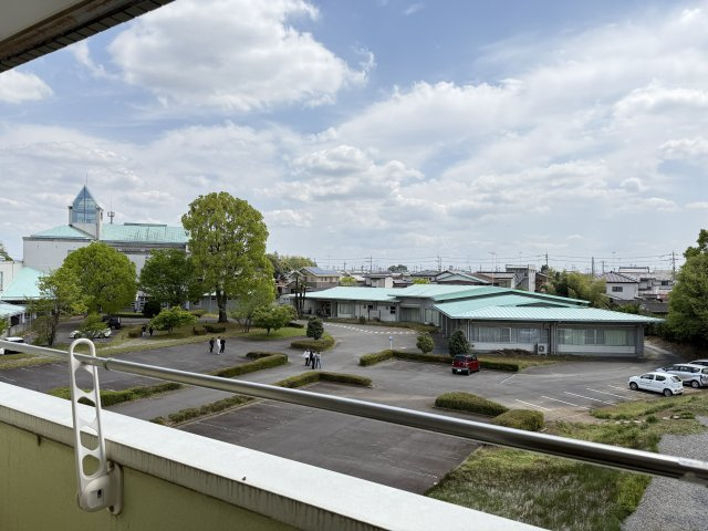 【展望】 | りんどうハイム
