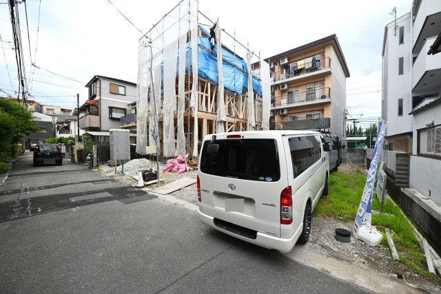 シェーネルヴォーネン・ジョン武庫之荘6丁目