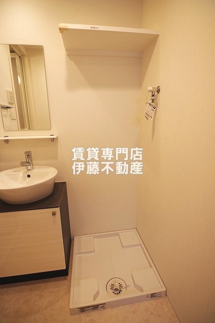 エスリード名城公園の設備