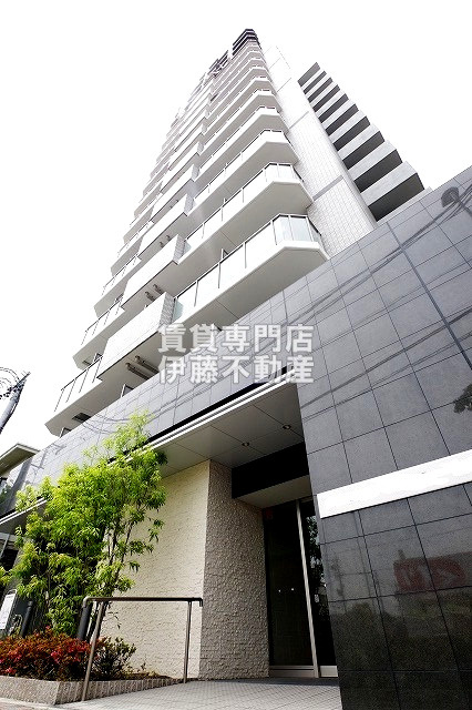 エスリード名城公園