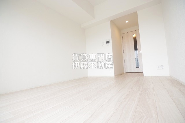 エスリード名城公園の内装