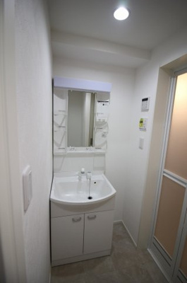 【洗面所】 | palmier(パルミエ)