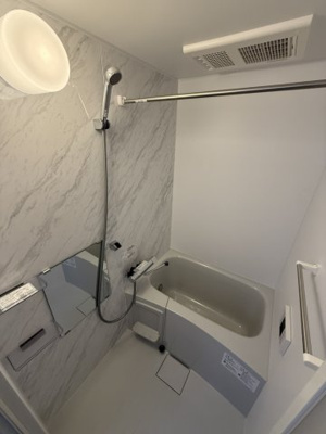 【浴室】 | palmier(パルミエ)