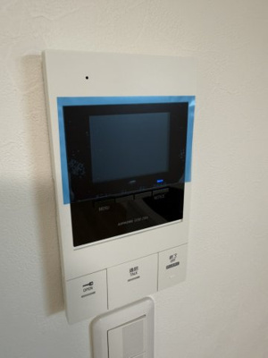 【セキュリティ】 | palmier(パルミエ)