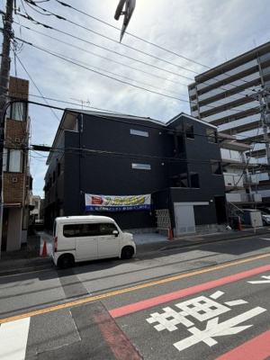 【外観】 | palmier(パルミエ)