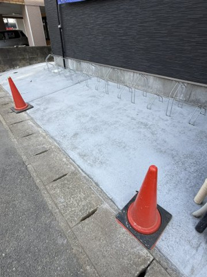 【その他共用部分】 | palmier(パルミエ)