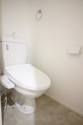 【トイレ】 | palmier(パルミエ)