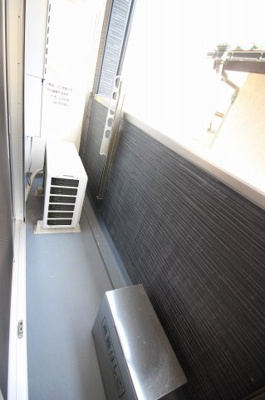 【バルコニー】 | palmier(パルミエ)