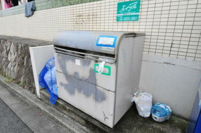 【その他共用部分】 | メゾン・ド・パラディ