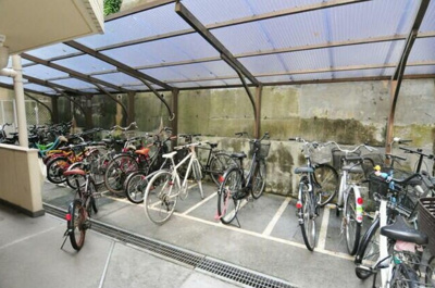 【その他共用部分】 | メゾン・ド・パラディ