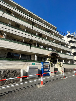 【外観】 | メゾン・ド・パラディ