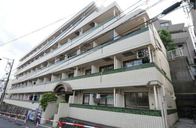 【外観】 | メゾン・ド・パラディ